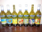 Ricard - verzamelflessen (opgedrukt), Ophalen of Verzenden, Gebruikt