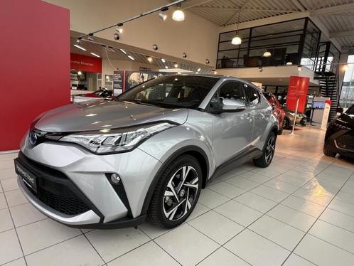 Toyota C-HR C-LUB C-HR Club met slechts 342 km, Auto's, Toyota, C-HR, Adaptive Cruise Control, Airbags, Airconditioning, Bluetooth