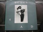 bauhaus 4. A. D. lp, CD & DVD, 12 pouces, Pop rock, Utilisé, Enlèvement ou Envoi