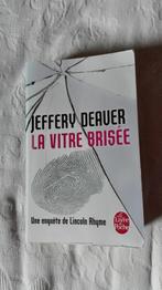 Jeffrey Deaver, Ophalen of Verzenden, Gelezen