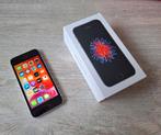 IPhone SE 32gb met nieuwe batterij, nette staat!, Telecommunicatie, Mobiele telefoons | Apple iPhone, 32 GB, Ophalen of Verzenden