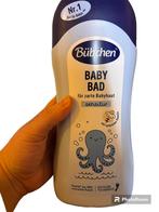 Bubchen Baby bad Sensitiv, Nieuw, Ophalen