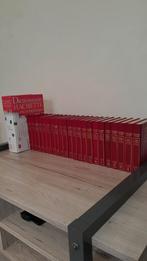 Dictionnaires., Enlèvement, Utilisé, Français