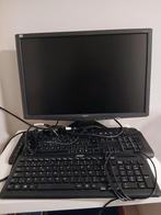 Pc cherm  plus 2 toetsenborden muis en kabels, Computers en Software, Ophalen, Zo goed als nieuw, Acer