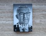 Thuis, memoires van Ahmed Aboutaleb, Neuf, Politique, Ahmed Aboutaleb, Envoi