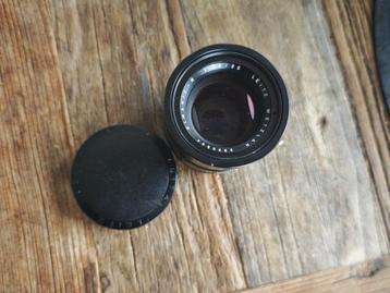 Leica-R 90/2.8 Leitz Wetzlar beschikbaar voor biedingen