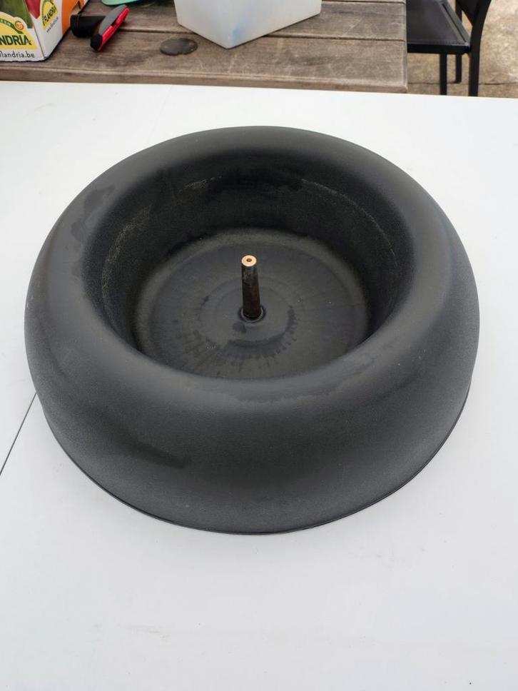 Kerstboomstandaards, Huis en Inrichting, Overige Huis en Inrichting, Gebruikt, Ophalen