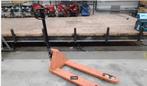 transpallet Toyota BT lifter - Hefvermogen 2300 kg, Ophalen