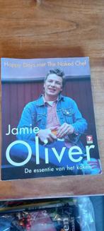 livre de cuisine Jamie Oliver, Comme neuf, Jamie Oliver, Enlèvement ou Envoi