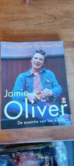 kookboek Jamie Oliver, Boeken, Kookboeken, Ophalen of Verzenden, Jamie Oliver, Zo goed als nieuw