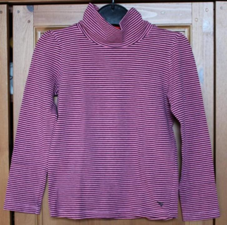 Haut à manches longues Esprit — Taille 116/122, Enfants & Bébés, Vêtements enfant | Taille 116, Comme neuf, Fille, Chemise ou À manches longues