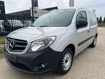 Mercedes-Benz Citan 1.5 CDi Airco Bluetooth Lichtevr. beschikbaar voor biedingen