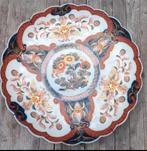 Imari wandbord 40cm, Antiek en Kunst, Ophalen of Verzenden