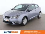 SEAT Ibiza 1.0 TSI Style (bj 2016), Auto's, Voorwielaandrijving, https://public.car-pass.be/vhr/0cdb46cb-5cb0-4518-8f39-69cb2bc78e18