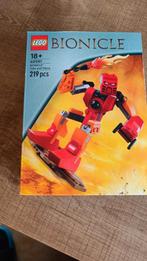 LEGO BIONICLE 40581 TAHU et TAKUA non ouverts, Enlèvement