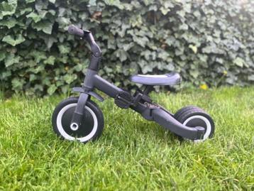 Loopfiets Topmark KAYA – 4 in 1 plezier in topstaat! beschikbaar voor biedingen