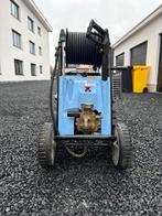 Kranzle b240t honda gx340 220 bar. 16/l per minuut, Jardin & Terrasse, Nettoyeurs haute pression, Enlèvement ou Envoi, Comme neuf