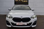 BMW 2 Serie 218 Gran Coupe* M Sport* Shadowline* Leder* Came, Auto's, BMW, 4 deurs, Gebruikt, 1905 kg, 136 pk