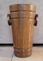 Paraplu houder, Huis en Inrichting, Ophalen, Gebruikt, Hout