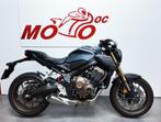 HONDA CB650R NEUVE 0KM, Motos, Motos | Honda, Naked bike, 4 cylindres, Plus de 35 kW, 650 cm³