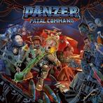 PANZER / fatal command. 2lps 2017. nb 4081 -1., Enlèvement ou Envoi, Comme neuf