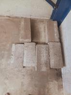 6 asse  stenen, Doe-het-zelf en Bouw, Ophalen