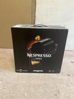 Nespresso Inissia Magimix coffee machine, Nieuw, 1 kopje, Espresso apparaat, Koffiepads en cups