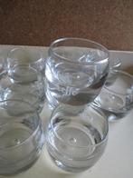 leffe glaswerk 6x, Ophalen of Verzenden, Nieuw, Overige typen, Leffe