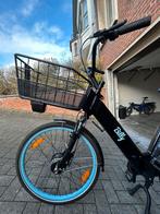 Vélo electrique Billy Bike, Fietsen en Brommers, Ophalen, Zo goed als nieuw