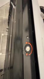 Coffre de toit Thule "Pacifique 780" (brandé Volvo), Enlèvement, Utilisé