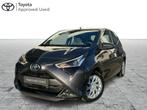 Toyota Aygo x-play II, Auto's, Toyota, Automaat, 118 g/km, Euro 6, 72 pk