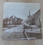 7"  Wim Sonneveld / Zjef Vanuytsel ‎– Mijn Dorp Van Toen, En néerlandais, Enlèvement ou Envoi, Single, Utilisé