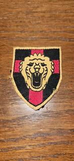 Brigade Piron arm sleeve patch, Collections, Objets militaires | Général, Envoi