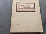 Vertellingen uit Limburg, Ophalen of Verzenden, August Cuppens