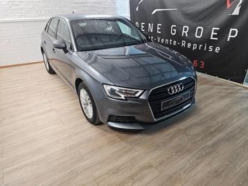 AUDI A3 TFSI*67700KM* S-TRONIC  beschikbaar voor biedingen