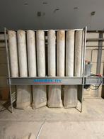 Stofafzuiging, Doe-het-zelf en Bouw, Ophalen