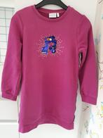 Paars winterkleedje K3, Kinderen en Baby's, Kinderkleding | Maat 134, Ophalen of Verzenden