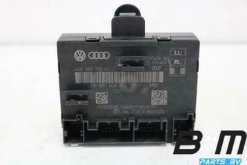 Portierregelapparaat achterzijde Audi A6 4G 4G8959795H beschikbaar voor biedingen