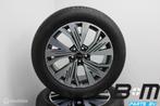 NIEUW! Org. 19inch S-Line velgen Audi Q4 Etron! 89A601025AN, Auto-onderdelen, 19 inch, Banden en Velgen, Nieuw, 235 mm