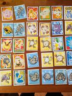 Pokemon stickers Merlin collection 1999, Enlèvement, Comme neuf