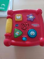 Cube d'activités VTECH, Enfants & Bébés, Enlèvement, Utilisé, 6 mois à 2 ans