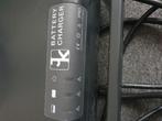 NIEUW battery charger gel voor rolstoel en scootmobiel, Diversen, Rolstoelen, Ophalen, Zo goed als nieuw