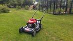Honda HRX 537, Tuin en Terras, Ophalen, Gebruikt