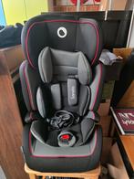 Kinderstoeltje 2 in 1, Enlèvement