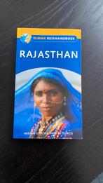 India- Rajasthan reishandboek, Enlèvement ou Envoi, Mirjam Letsch; Hans de Clercq