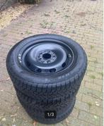Pneu hiver Pirelli 175/65 R15, Auto-onderdelen, Banden en Velgen, Ophalen, Gebruikt, 15 inch, 175 mm