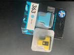 Hp cartridge 363 cyaan en geel, Cartridge, Enlèvement ou Envoi, Neuf