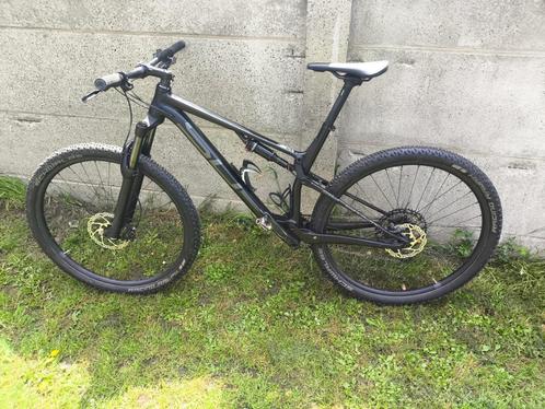 VTT  superior xf 919, Fietsen en Brommers, Fietsen | Heren | Sportfietsen en Toerfietsen, Zo goed als nieuw, Overige merken, Overige maten