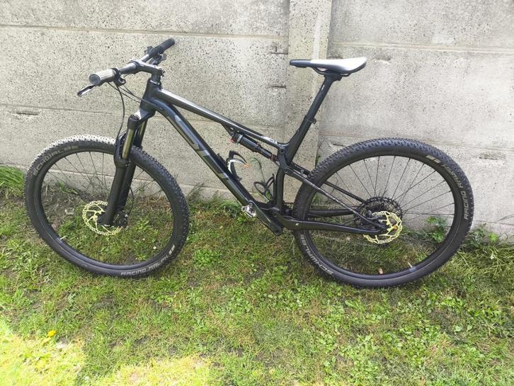 VTT  superior xf 919, Vélos & Vélomoteurs, Vélos | Hommes | Vélos de sport & Vélo de randonnée, Comme neuf, Autres marques, Plus de 20 vitesses