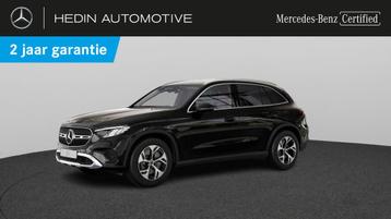 Mercedes-Benz GLC-Klasse 300 e 4Matic Luxury Line | Memory Z beschikbaar voor biedingen